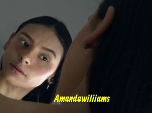 Amandawiliiams