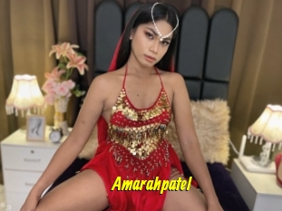 Amarahpatel