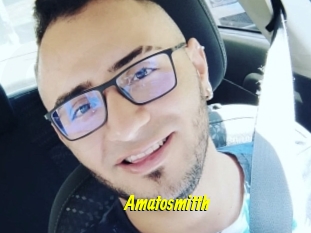 Amatosmitth