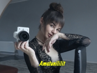 Amatunililit