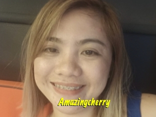 Amazingcherry