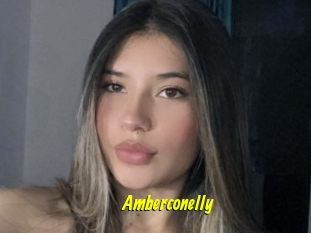 Amberconelly
