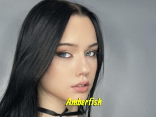 Amberfish