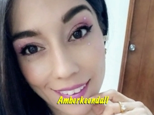 Amberkeendall