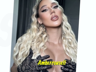Amberrousell