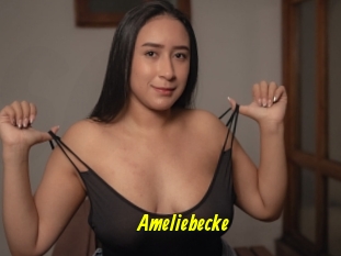 Ameliebecke