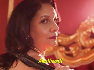 Amelliemilf