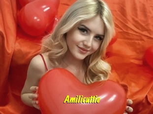 Amilicuttie