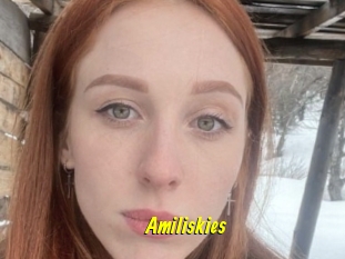 Amiliskies