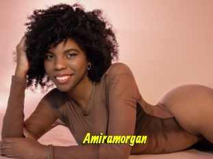 Amiramorgan