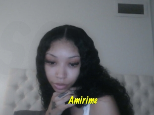 Amirime