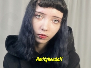 Amitybendall