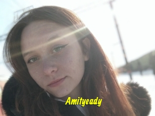 Amityeady