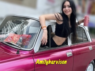 Amityharvison