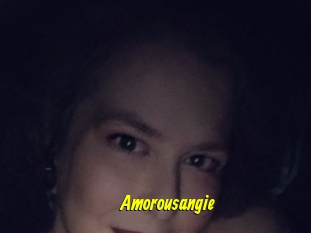 Amorousangie