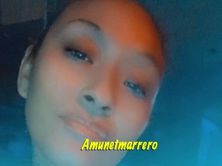 Amunetmarrero