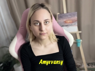 Amyevansy