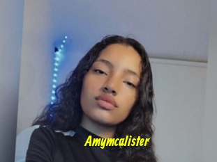 Amymcalister