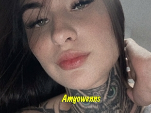 Amyowenns