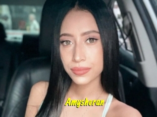 Amysheran