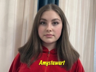 Amystawart