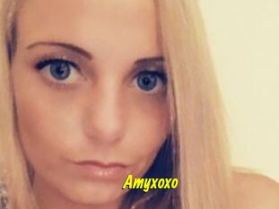 Amyxoxo