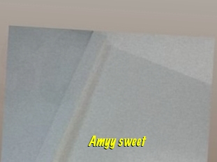Amyy_sweet