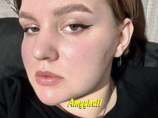 Amyyhall
