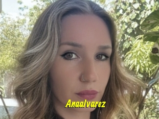 Anaalvarez