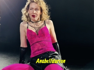 Anabelldarcon