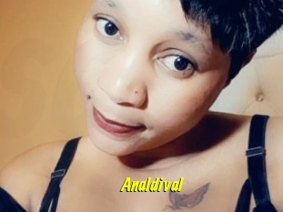 Analdival