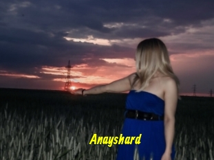 Anayshard