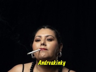Andreakinky