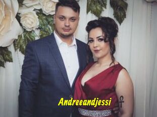 Andreeandjessi