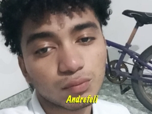 Andrefeli
