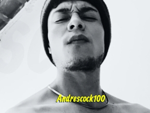 Andrescock100