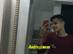 Andresjimene