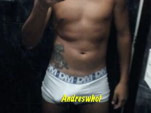 Andreswhot