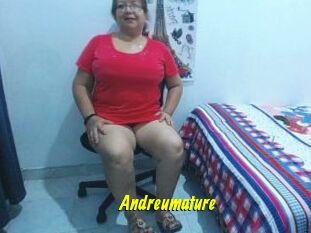 Andreumature