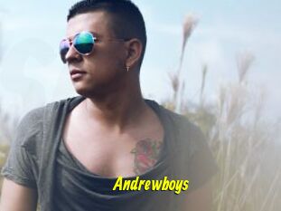 Andrewboys