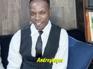 Andreyhoyos