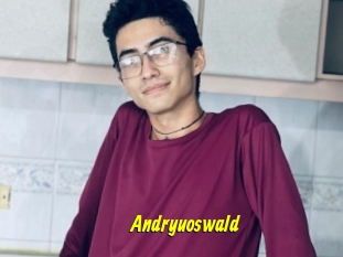 Andryuoswald