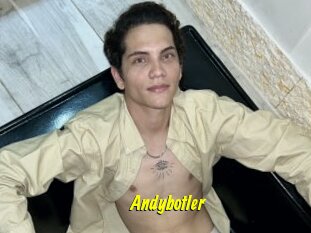 Andybotler
