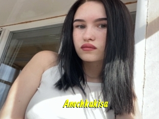 Anechkakisa