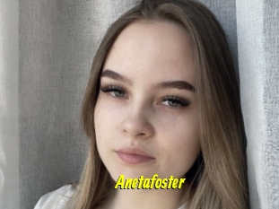 Anetafoster