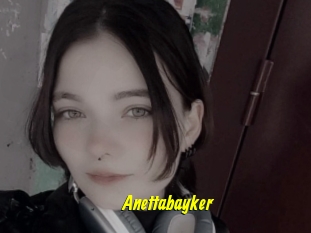 Anettabayker