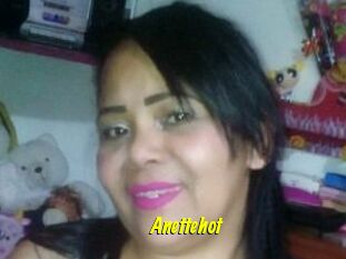 Anettehot