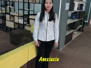 Anexiuxiu