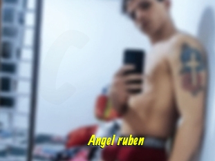 Angel_ruben
