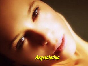 Angelalatina